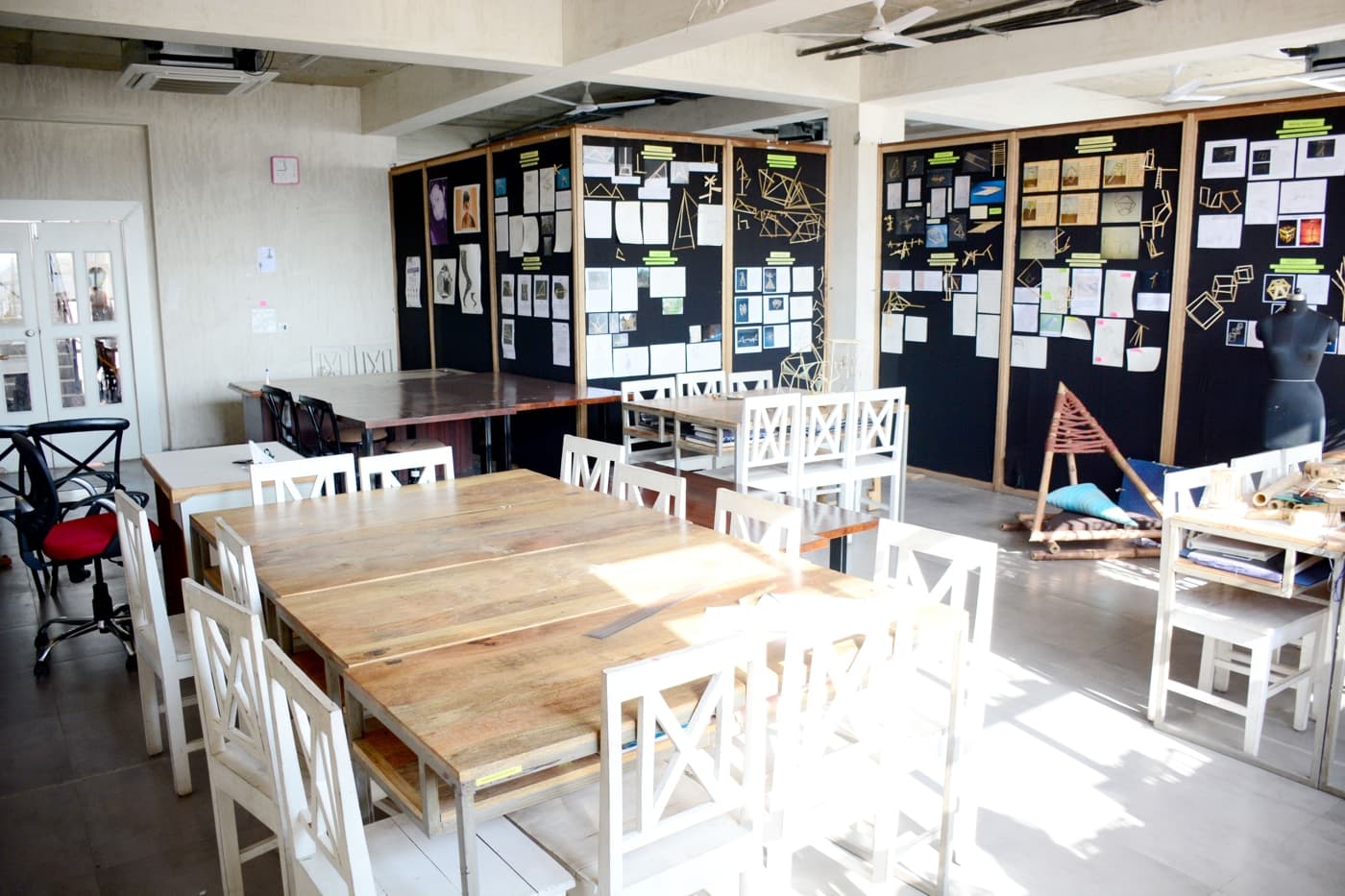 ARCH College of Design and Business Jaipur Campus photo 24